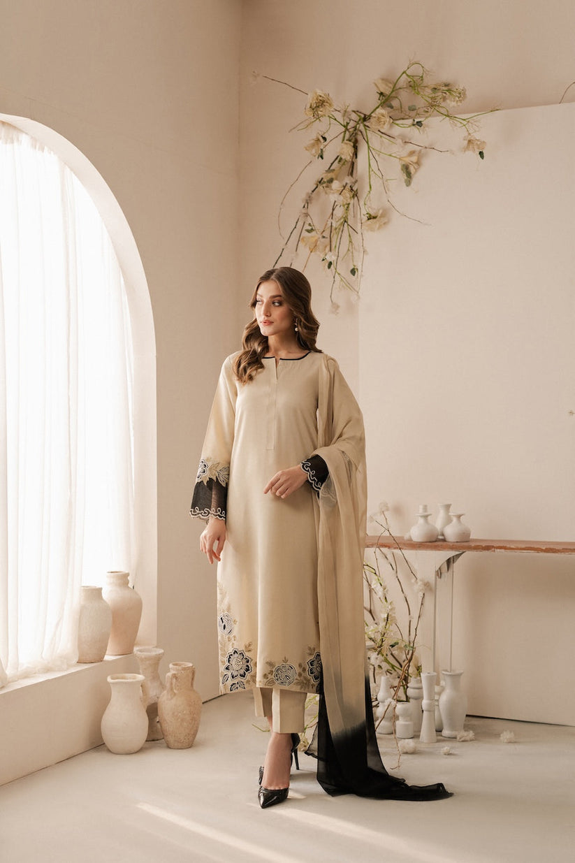 Safoora 3-Pcs.