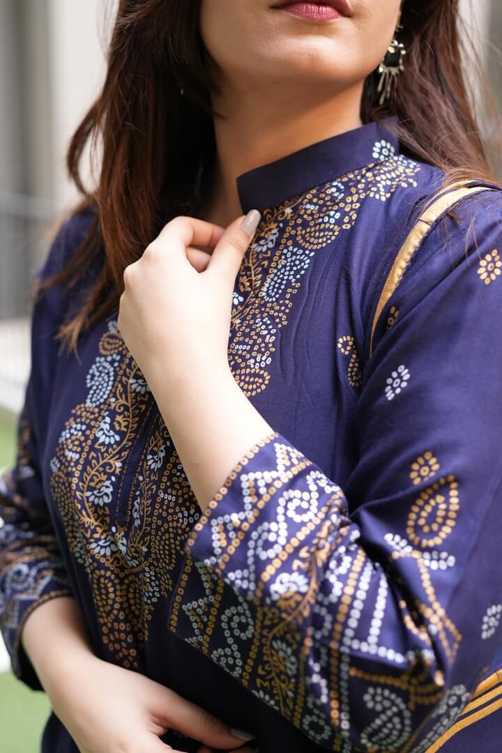 Shirt With Plazzo & Bag 2.0