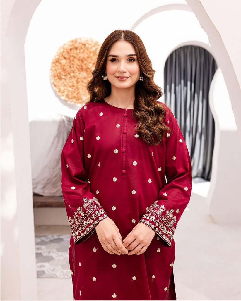 Denali 2-Pcs.