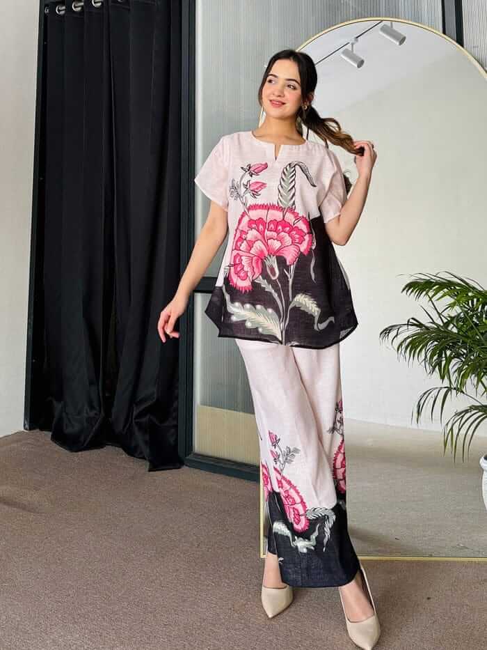 Guluna Co-ord
