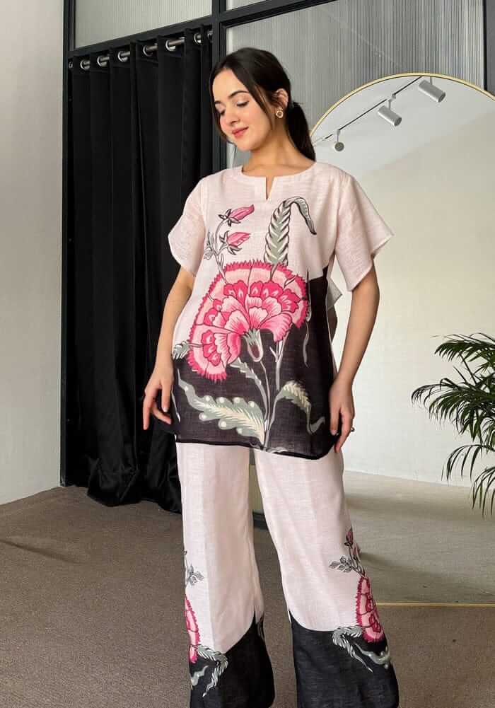 Guluna Co-ord
