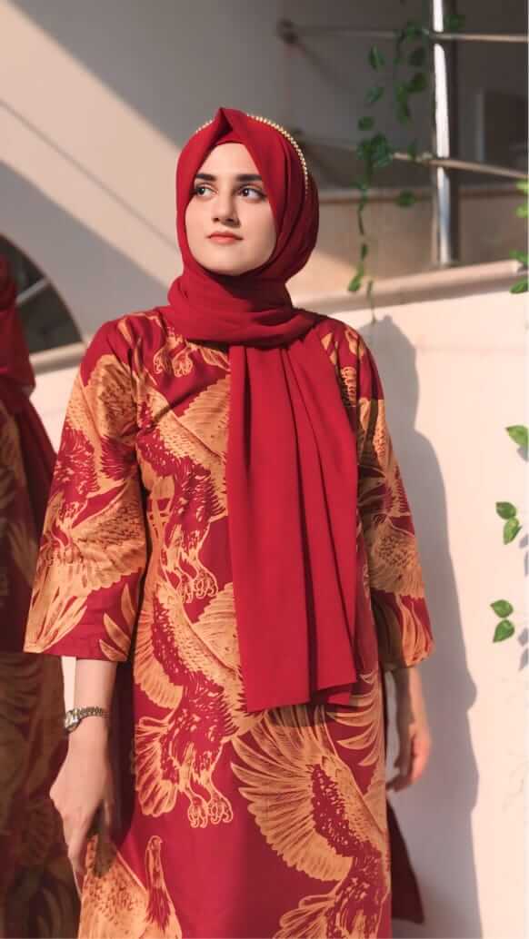 MIRHA 2-Pcs.