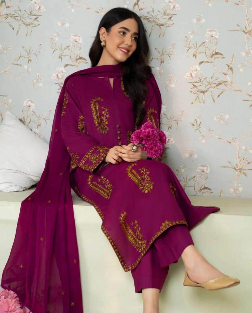 Nooray 2-Pcs.
