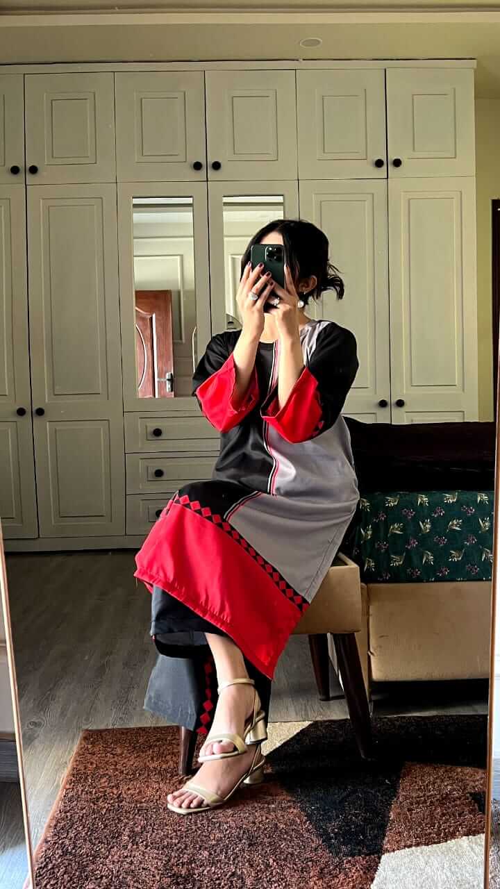 Rohini 2-Pcs.