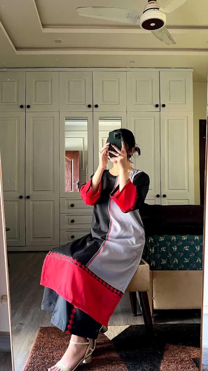 Rohini 2-Pcs.