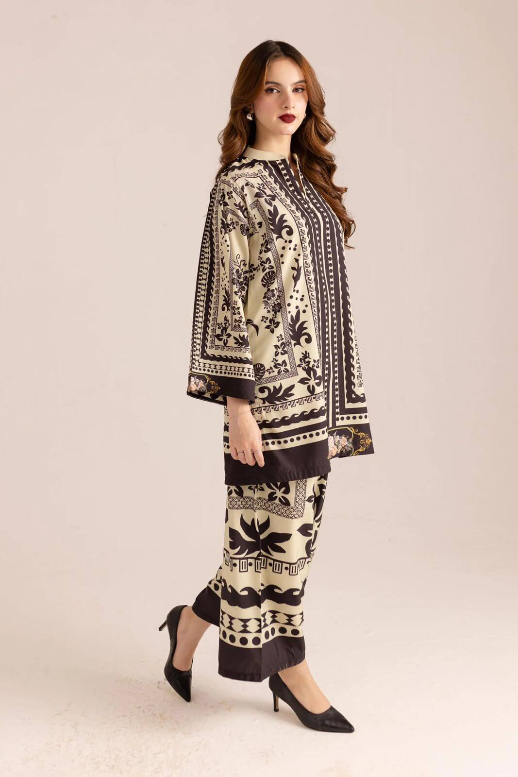 Zayna 2-Pcs.