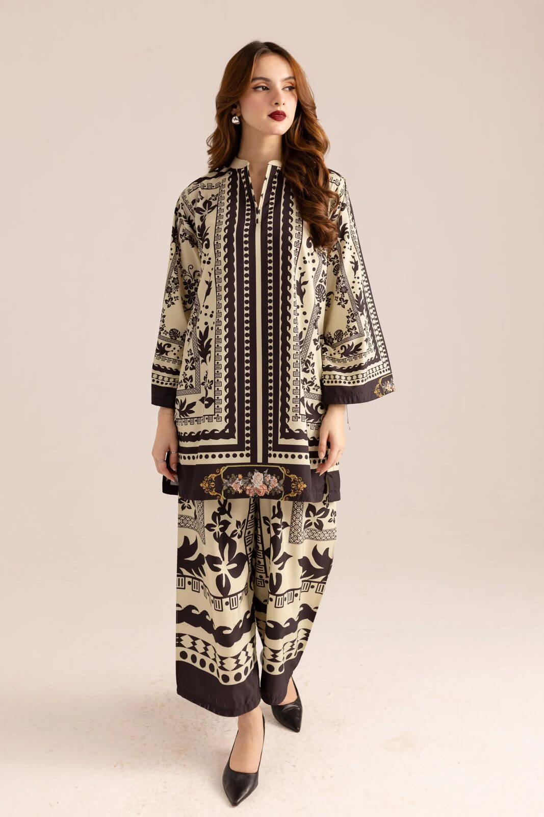 Zayna 2-Pcs.