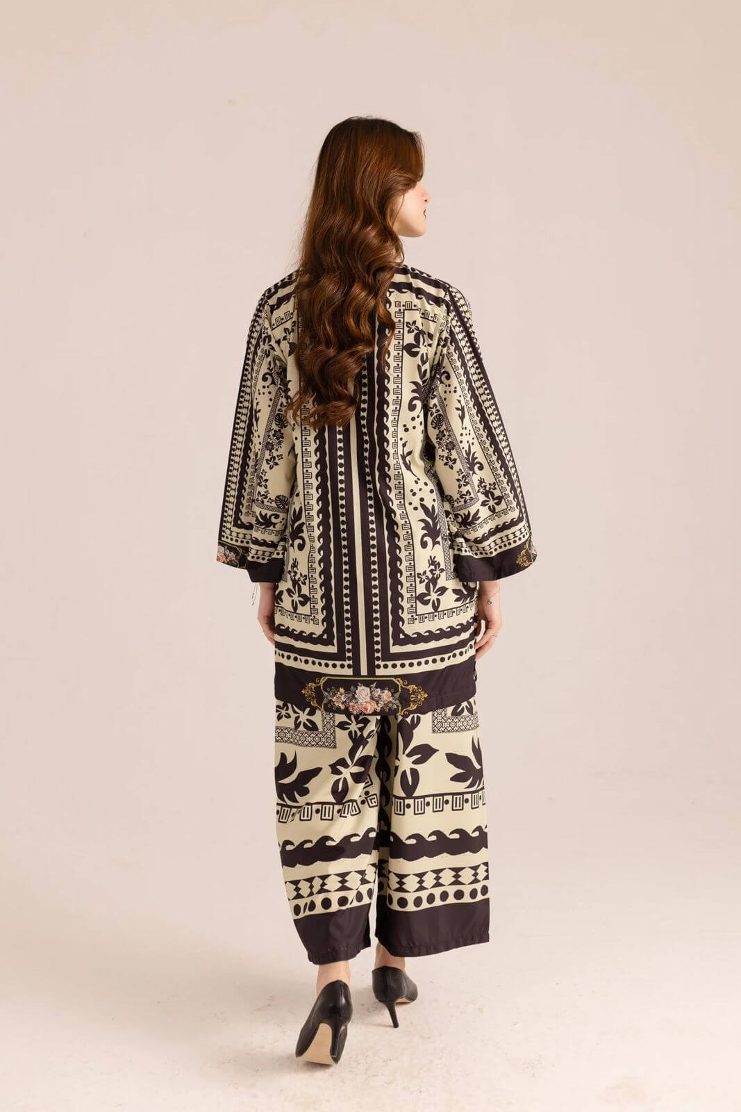 Zayna 2-Pcs.