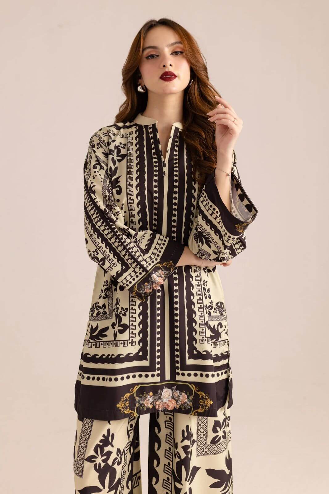 Zayna 2-Pcs.